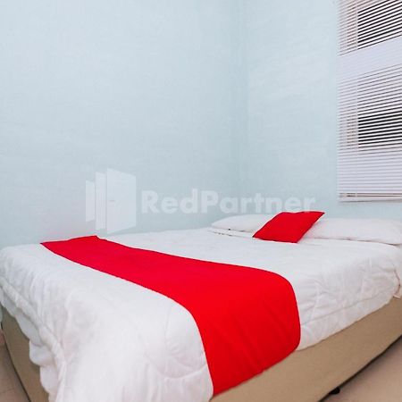 Oyo 94494 Krekot Residence Pasar Baru Coo Property Jakarta Buitenkant foto