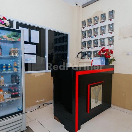 Oyo 94494 Krekot Residence Pasar Baru Coo Property Jakarta Buitenkant foto