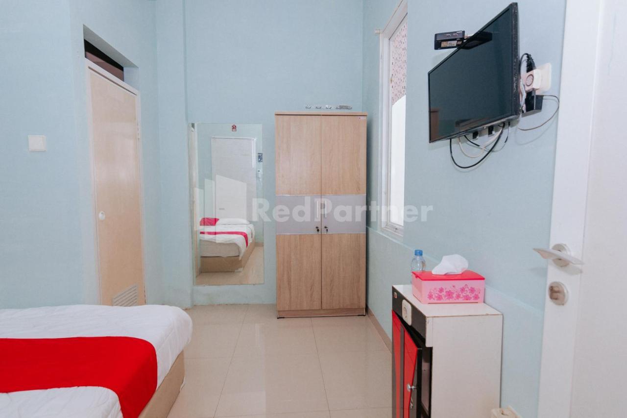 Oyo 94494 Krekot Residence Pasar Baru Coo Property Jakarta Buitenkant foto