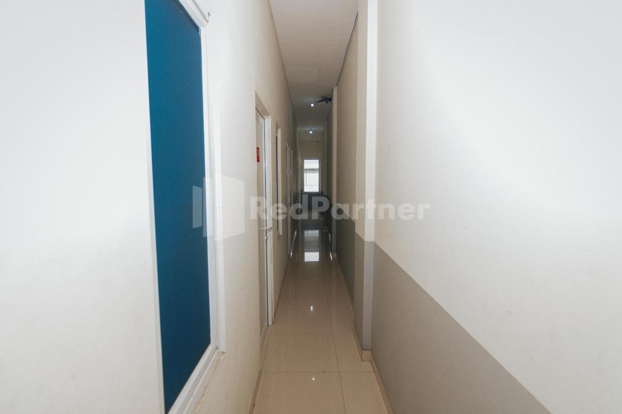 Oyo 94494 Krekot Residence Pasar Baru Coo Property Jakarta Buitenkant foto