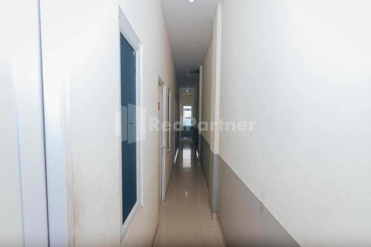 Oyo 94494 Krekot Residence Pasar Baru Coo Property Jakarta Buitenkant foto