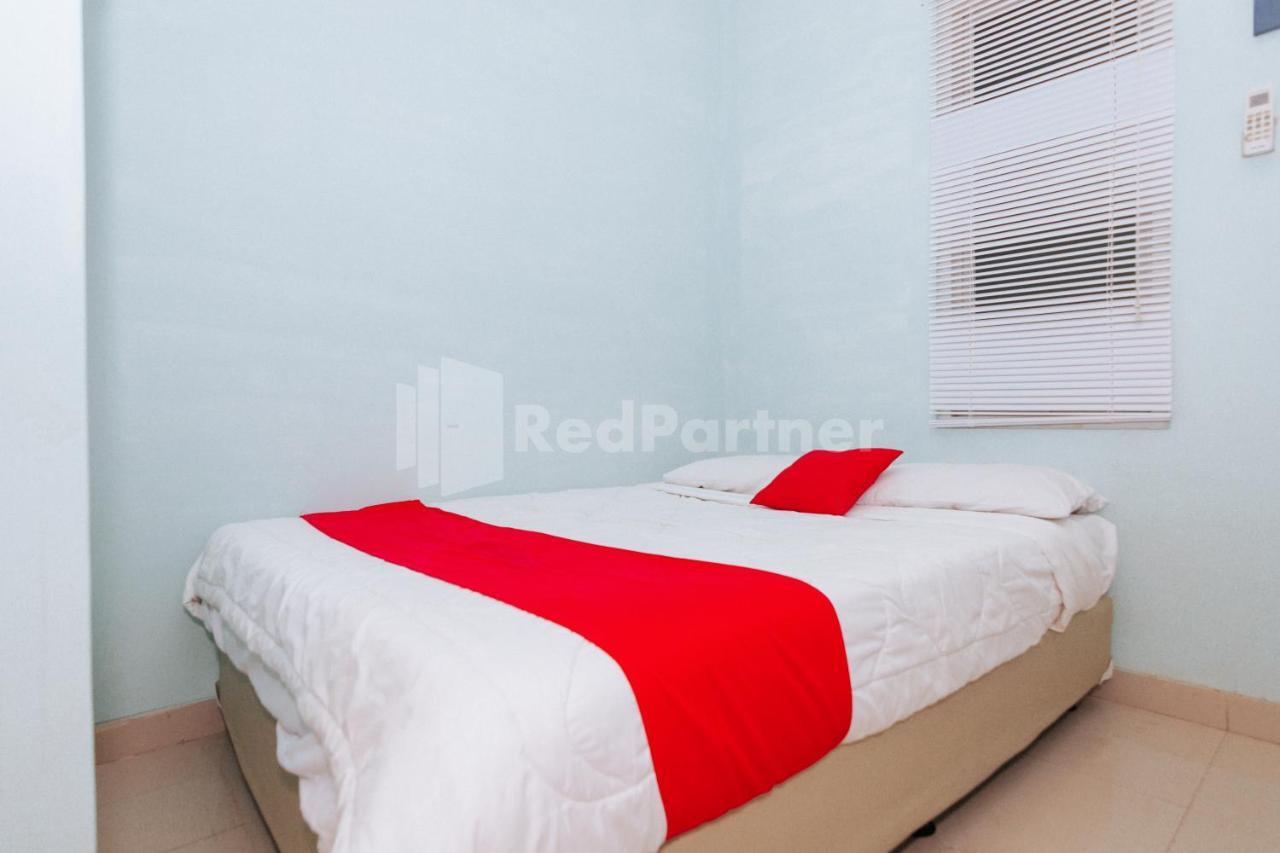 Oyo 94494 Krekot Residence Pasar Baru Coo Property Jakarta Buitenkant foto
