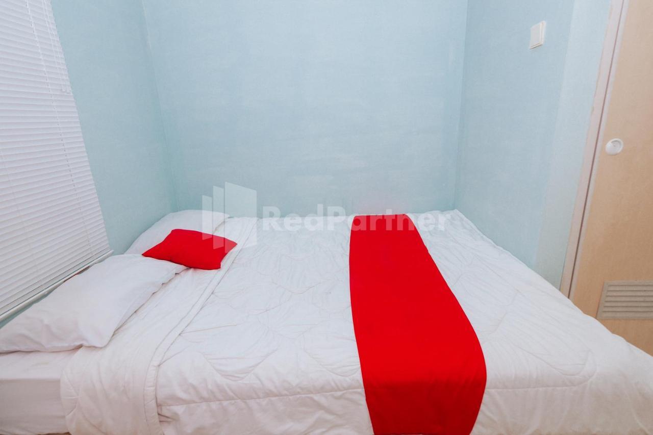 Oyo 94494 Krekot Residence Pasar Baru Coo Property Jakarta Buitenkant foto