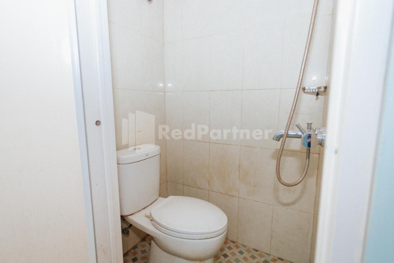Oyo 94494 Krekot Residence Pasar Baru Coo Property Jakarta Buitenkant foto