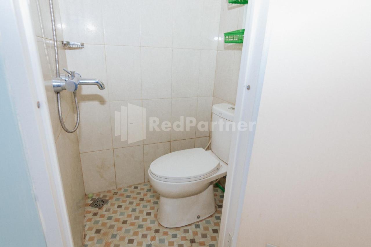 Oyo 94494 Krekot Residence Pasar Baru Coo Property Jakarta Buitenkant foto