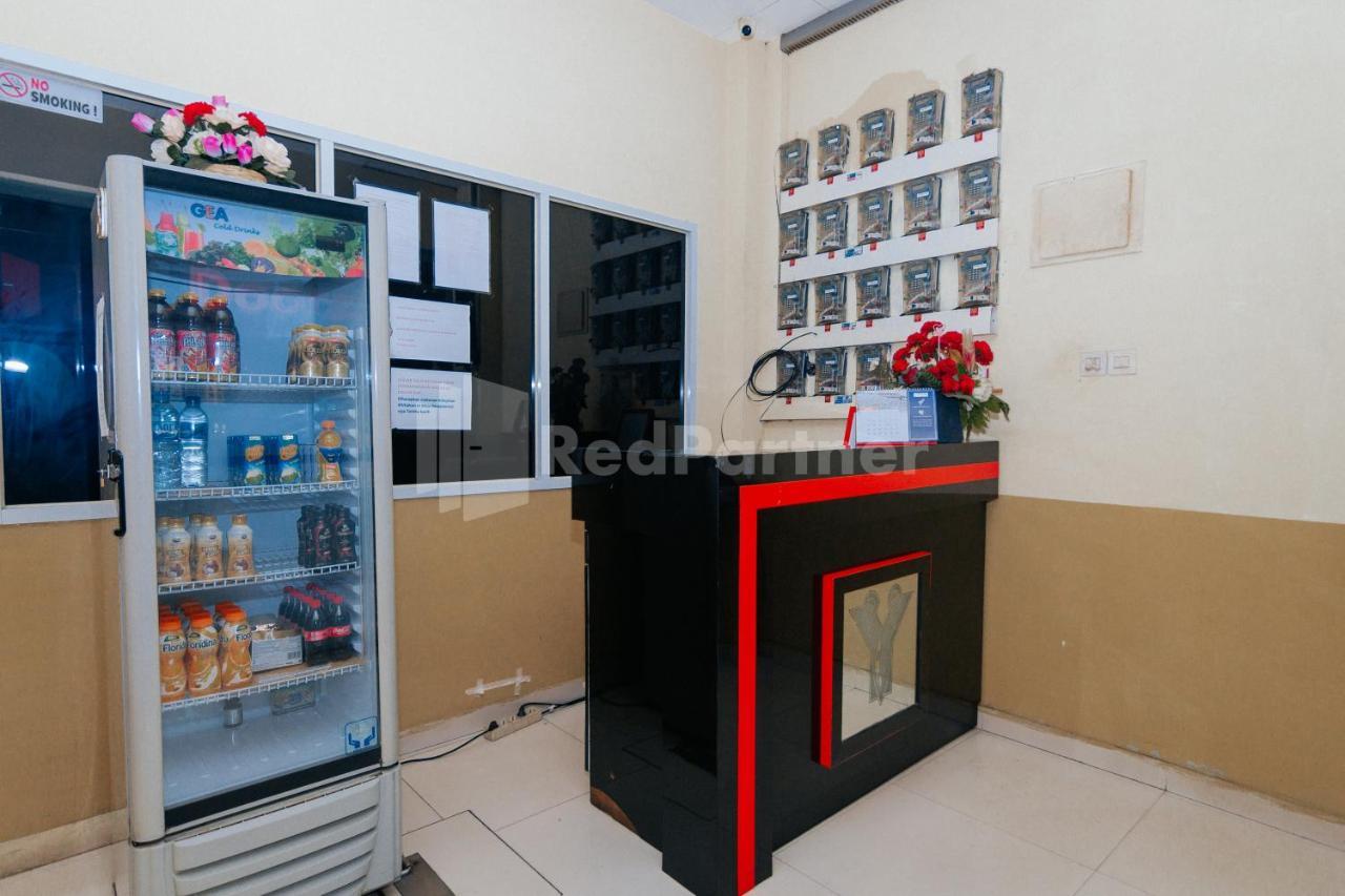 Oyo 94494 Krekot Residence Pasar Baru Coo Property Jakarta Buitenkant foto