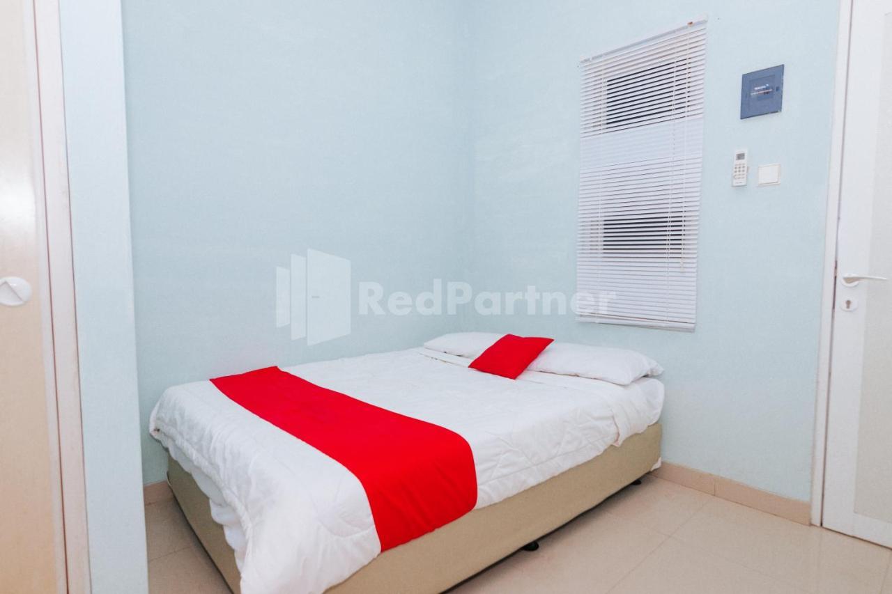 Oyo 94494 Krekot Residence Pasar Baru Coo Property Jakarta Buitenkant foto