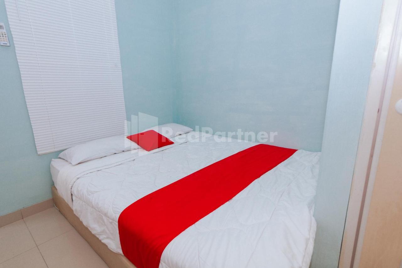 Oyo 94494 Krekot Residence Pasar Baru Coo Property Jakarta Buitenkant foto