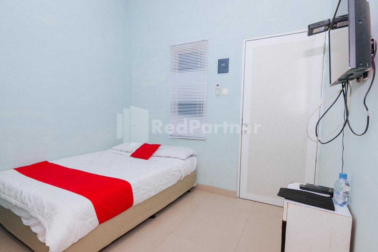 Oyo 94494 Krekot Residence Pasar Baru Coo Property Jakarta Buitenkant foto