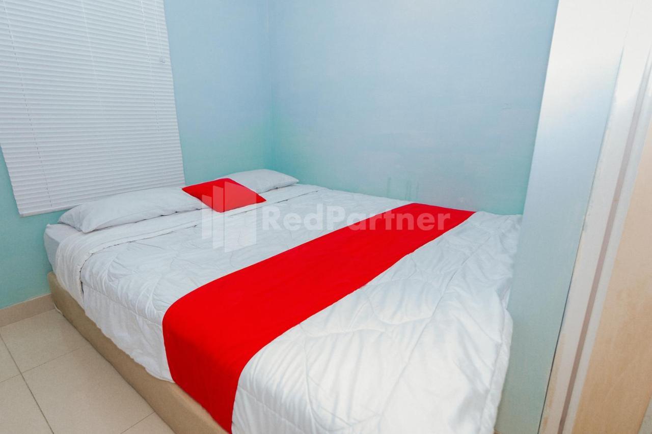 Oyo 94494 Krekot Residence Pasar Baru Coo Property Jakarta Buitenkant foto