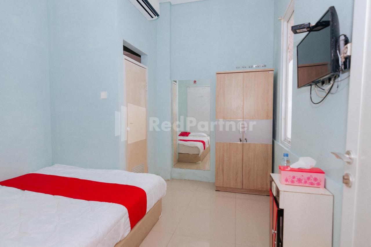 Oyo 94494 Krekot Residence Pasar Baru Coo Property Jakarta Buitenkant foto